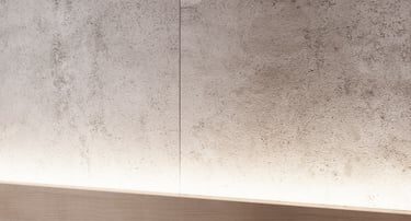 Urban Concrete — Kobertin