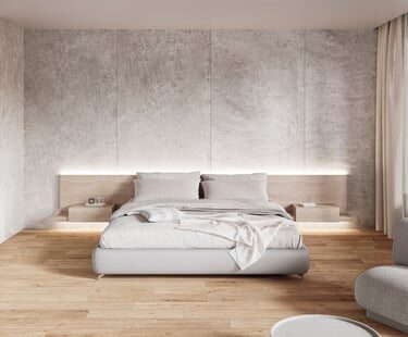 Urban Concrete — Kobertin