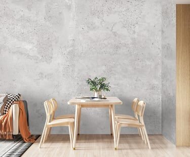 Bleached Concrete by Kobertin Panels — Wall Panels flooring · Canadian Flooring & Renovations Vancouver