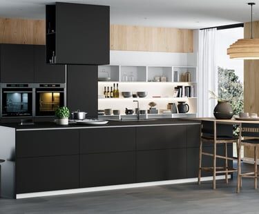 Natural Oak by Kobertin Panels — Wall Panels flooring · Canadian Flooring & Renovations Vancouver