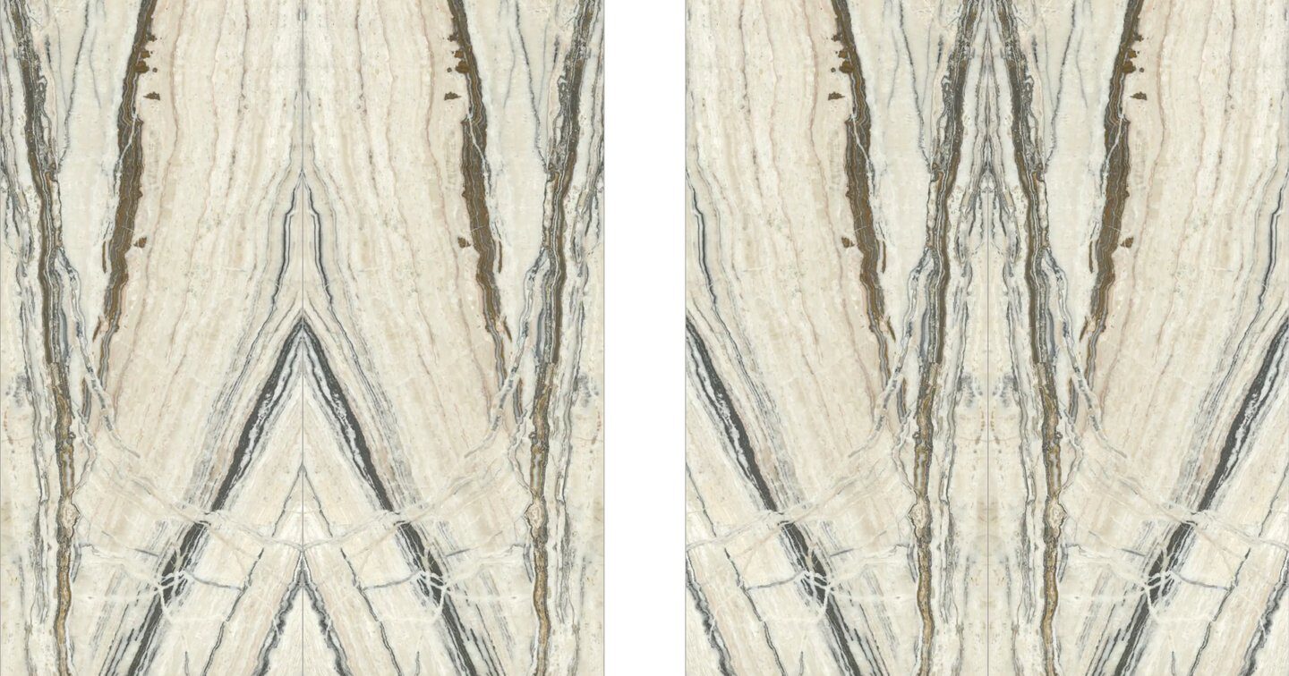Sabana Bookmatch by Kobertin Panels — Wall Panels flooring · Canadian Flooring & Renovations Vancouver