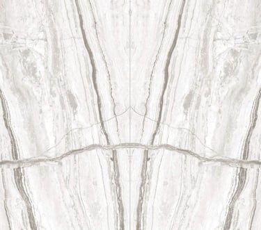 Sabana Grey Bookmatch — Kobertin Panels