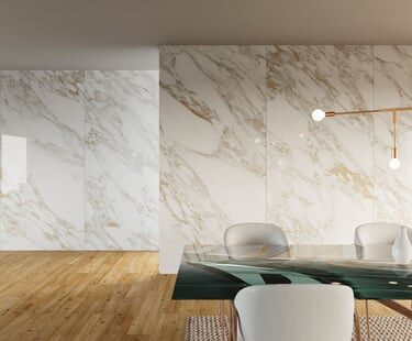 Sandstorm by Kobertin Panels — Wall Panels flooring · Canadian Flooring & Renovations Vancouver