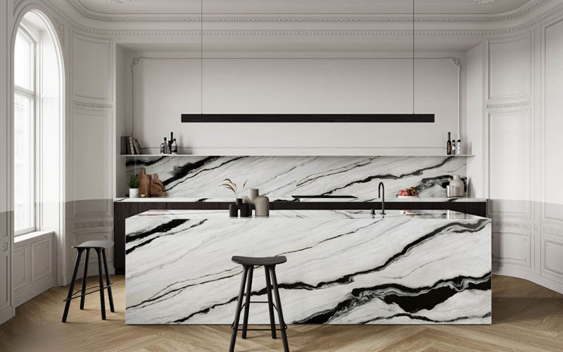 Charcoal White — LX Hausys