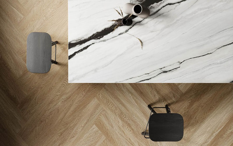 Charcoal White — LX Hausys