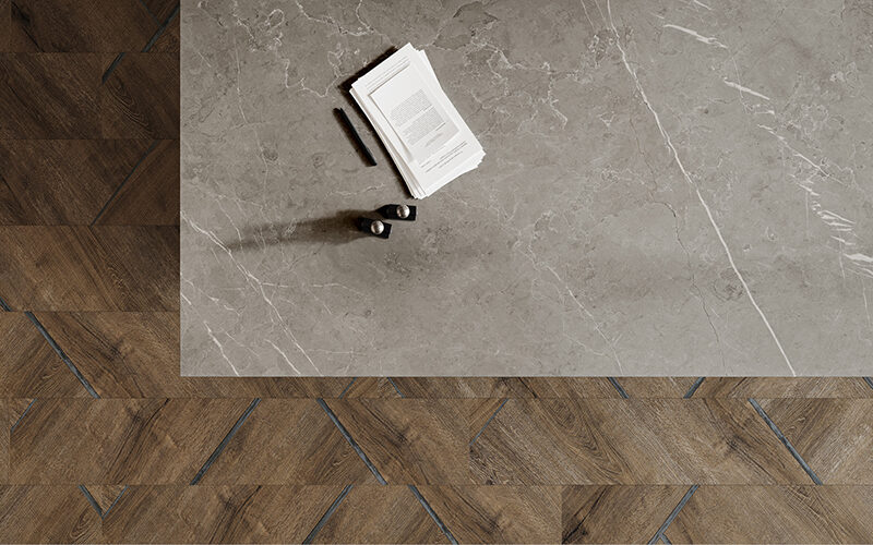 Pietra Gray — LX Hausys