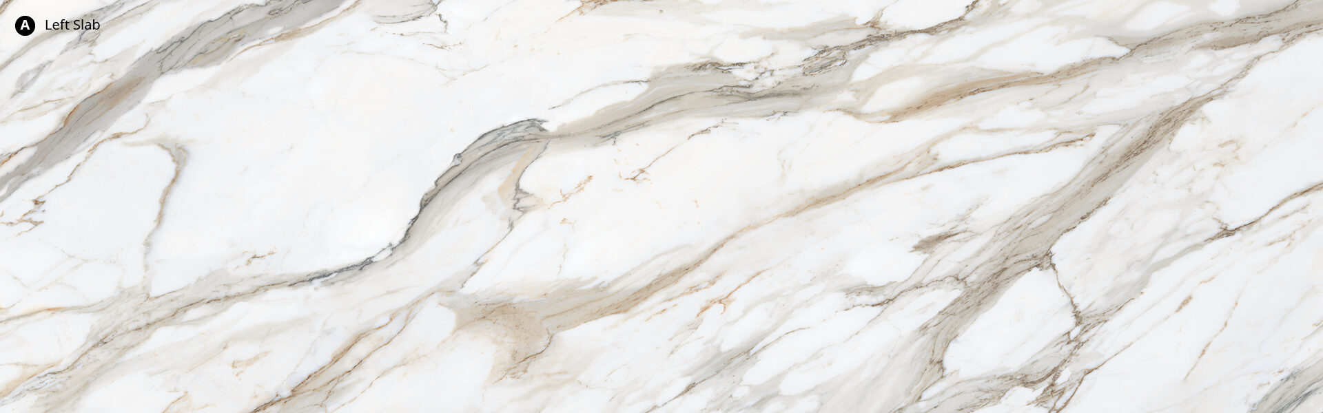 Calacatta Extreme — LX Hausys