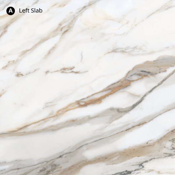 Calacatta Extreme — LX Hausys