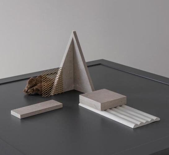 Aurora Greige — LX Hausys