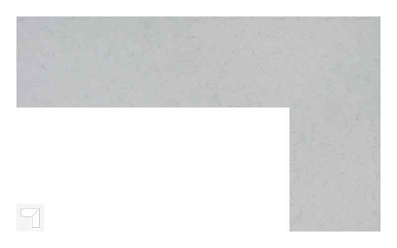 Aurora Ocean Gray — LX Hausys