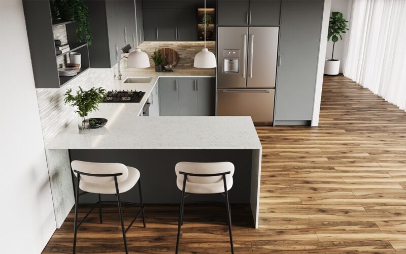 Carrara Trinita — LX Hausys