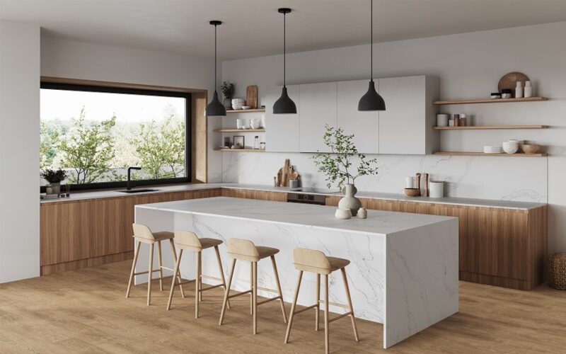 Calacatta Grande — LX Hausys