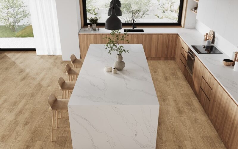 Calacatta Grande — LX Hausys