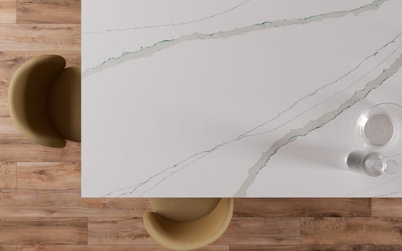 Calacatta Verde — LX Hausys