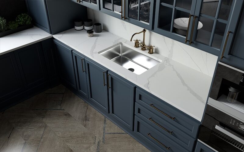 Calacatta Plata — LX Hausys