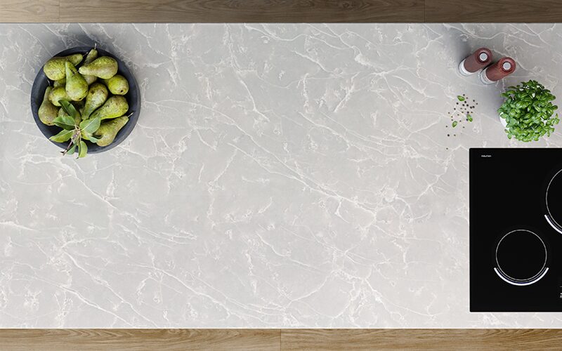 Bianco Glace — LX Hausys