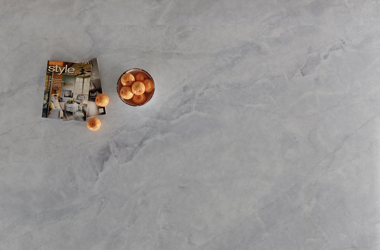 Crystallo Glace — LX Hausys