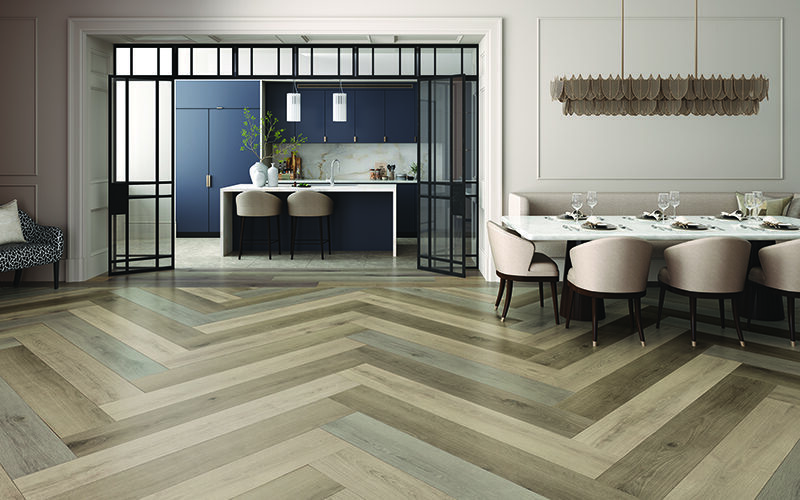 Raw Umber — LX Hausys