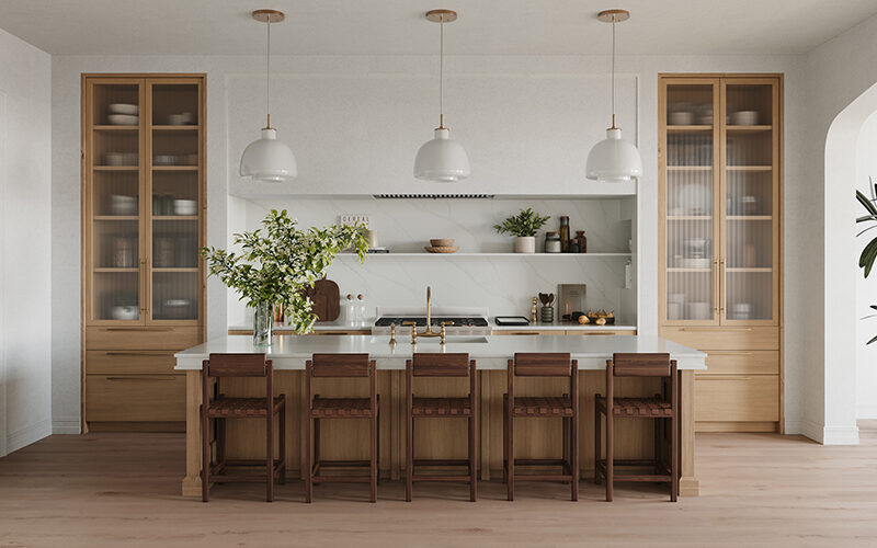 Beech Wood — LX Hausys