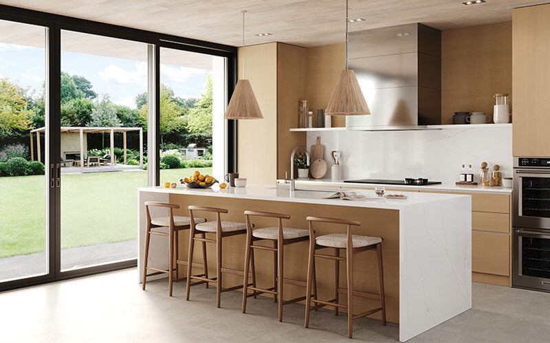 Travertine — LX Hausys