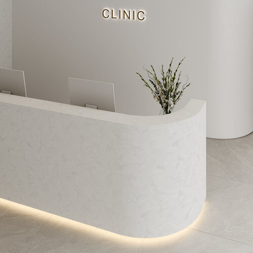 Aurora Dune Concrete — LX Hausys
