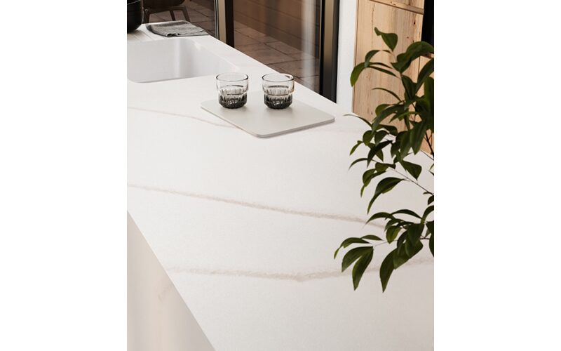 Calacatta Ramo — LX Hausys