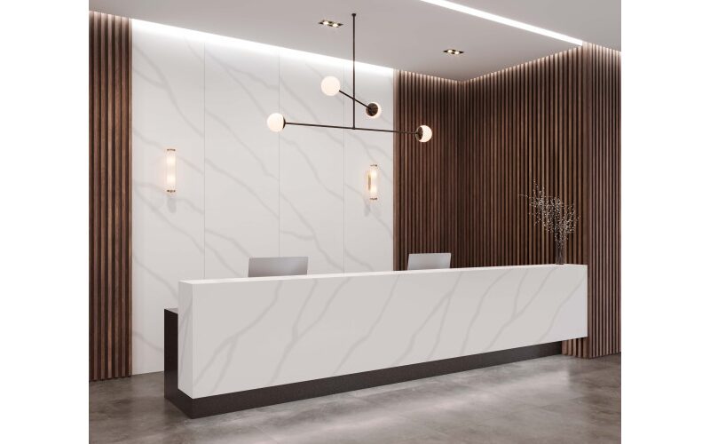 Calacatta Luna — LX Hausys