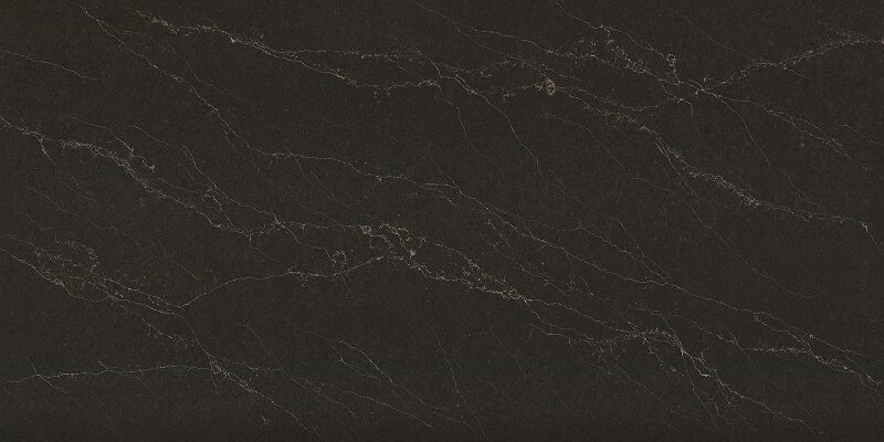 Midnight Ember Brushed by Lx Hausys — Countertops flooring · Canadian Flooring & Renovations Vancouver