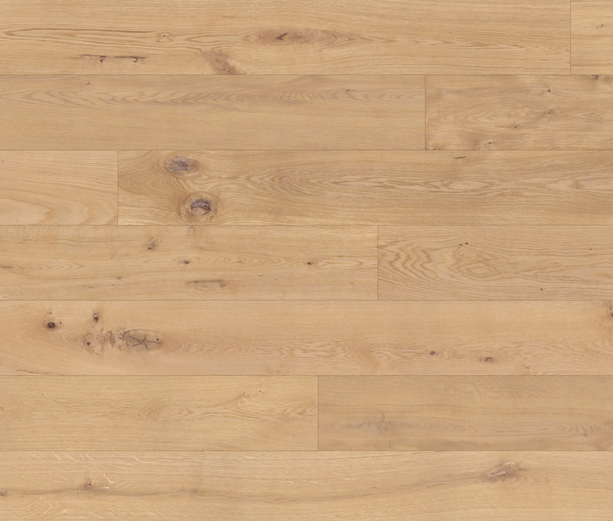Alicante (Oak Alicante) by Lauzon Collection — Hardwood flooring · Canadian Flooring & Renovations Vancouver
