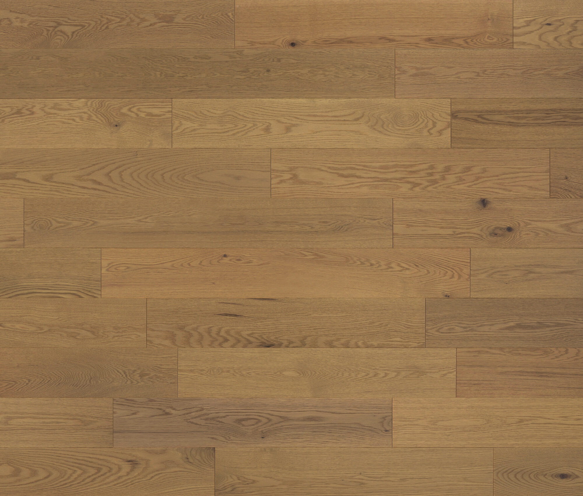 Aura (Red Oak) — Lauzon