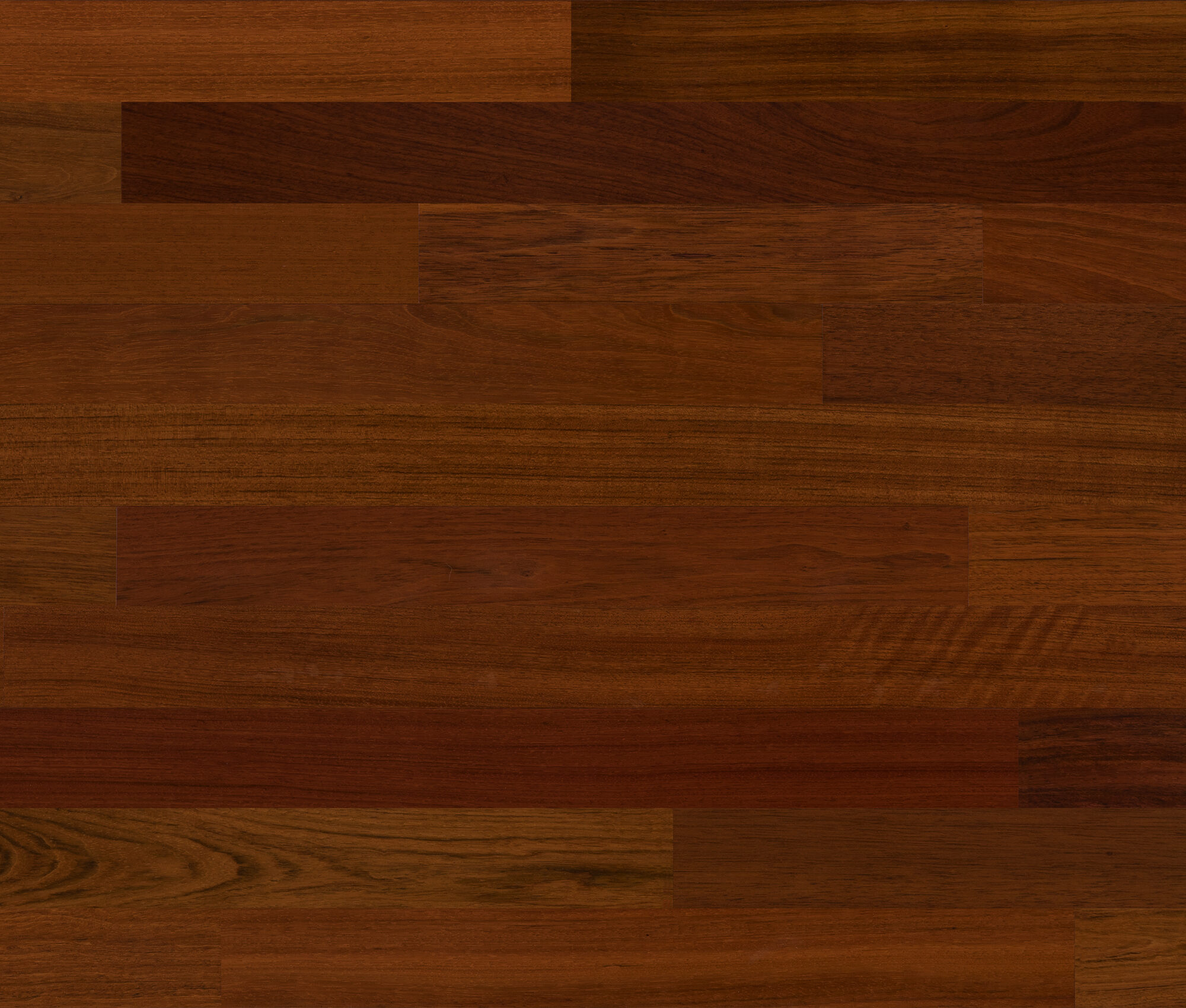 Bahia (Brazilian Cherry) — Lauzon