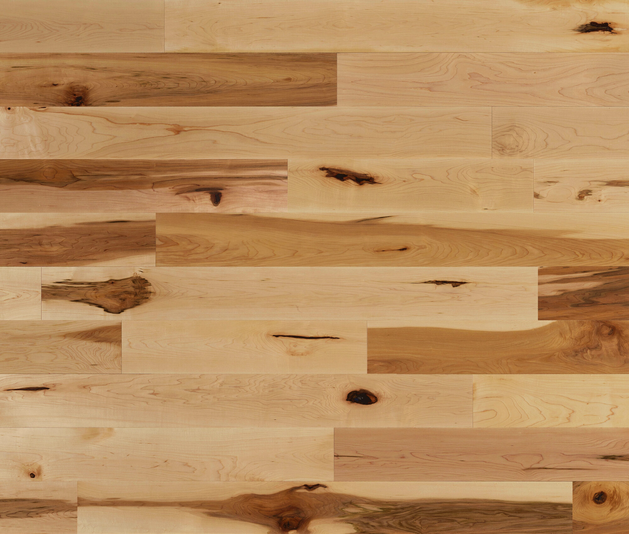 Deauville (Hard Maple) — Lauzon