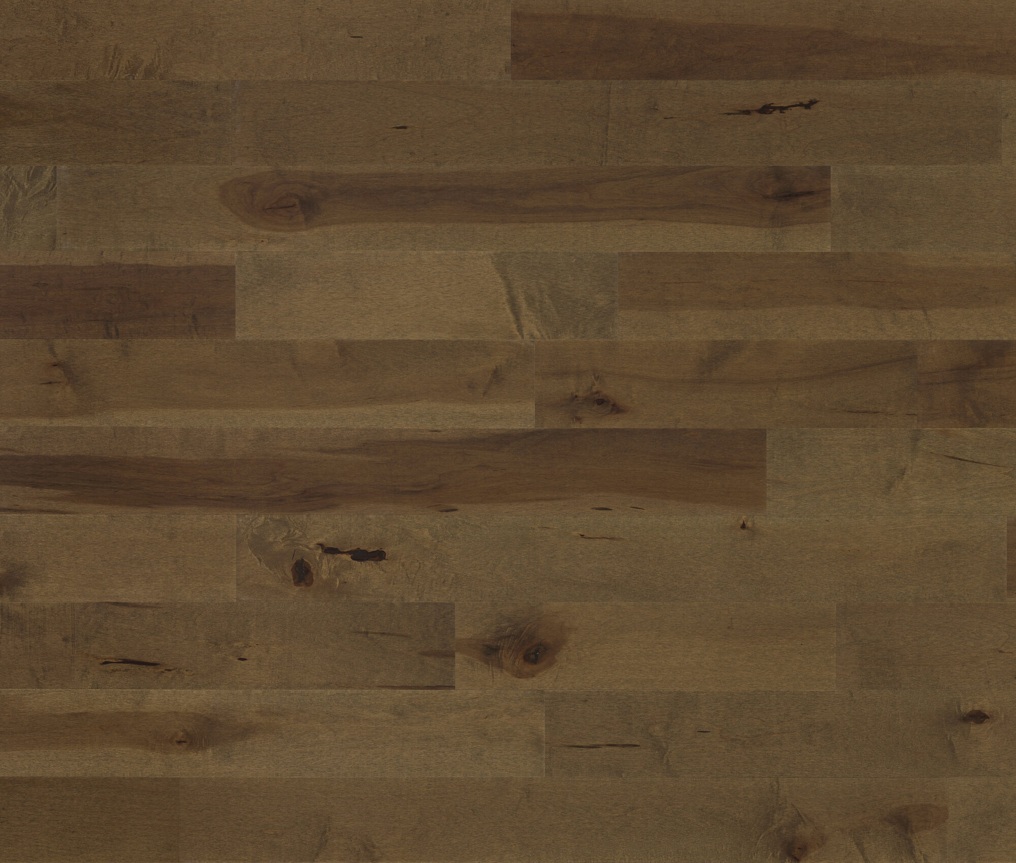 Delacroix (Hard Maple) — Lauzon