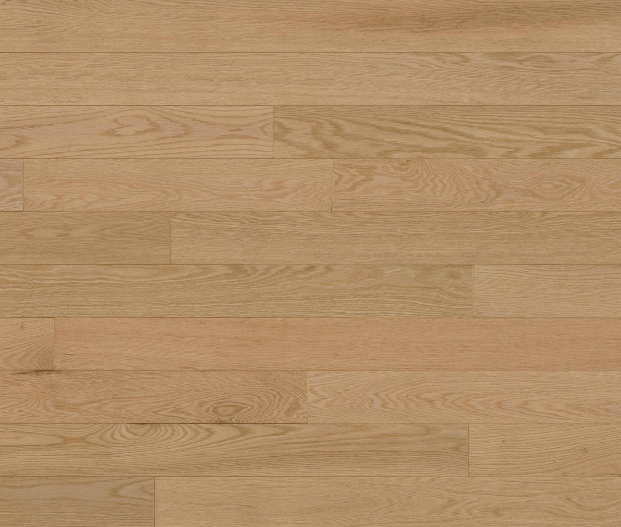 Flora (Red Oak) — Lauzon