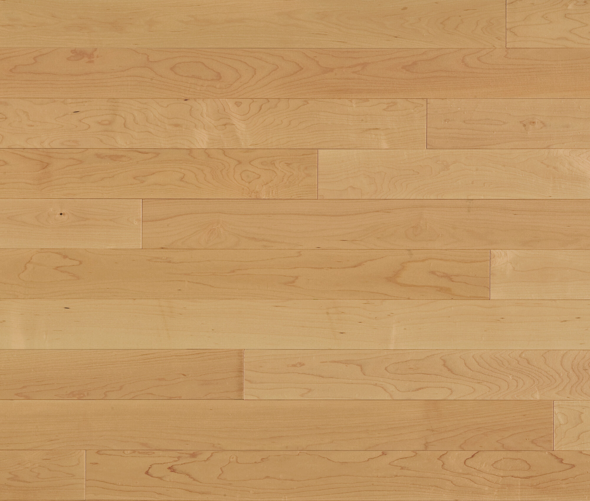 Lafayette (Hard Maple) — Lauzon