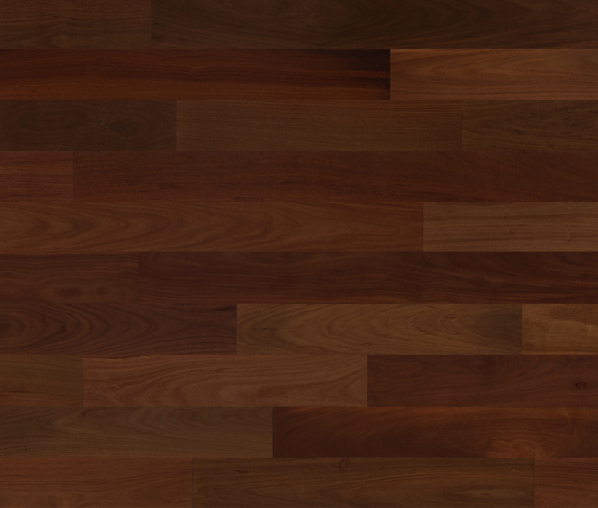 Lima (Santos Mahogany) — Lauzon