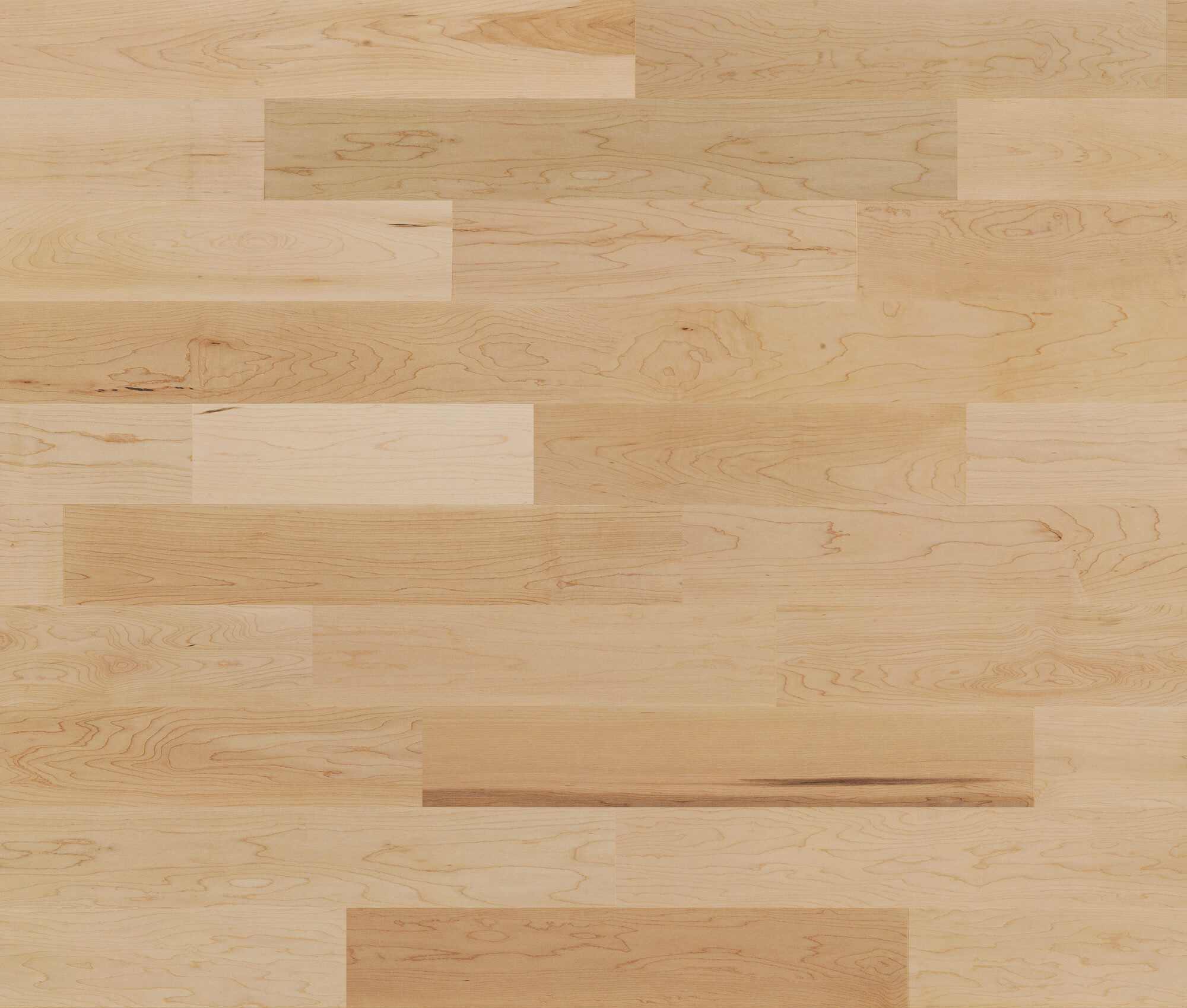 Silenzio (Hard Maple) — Lauzon