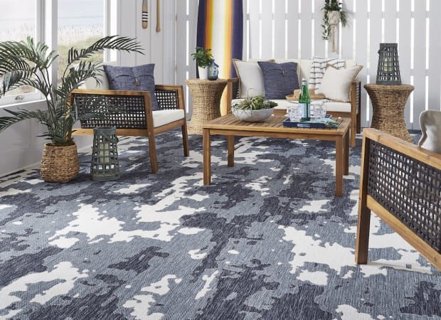 Santa Cruz by Masland — Carpet flooring · Canadian Flooring & Renovations Vancouver