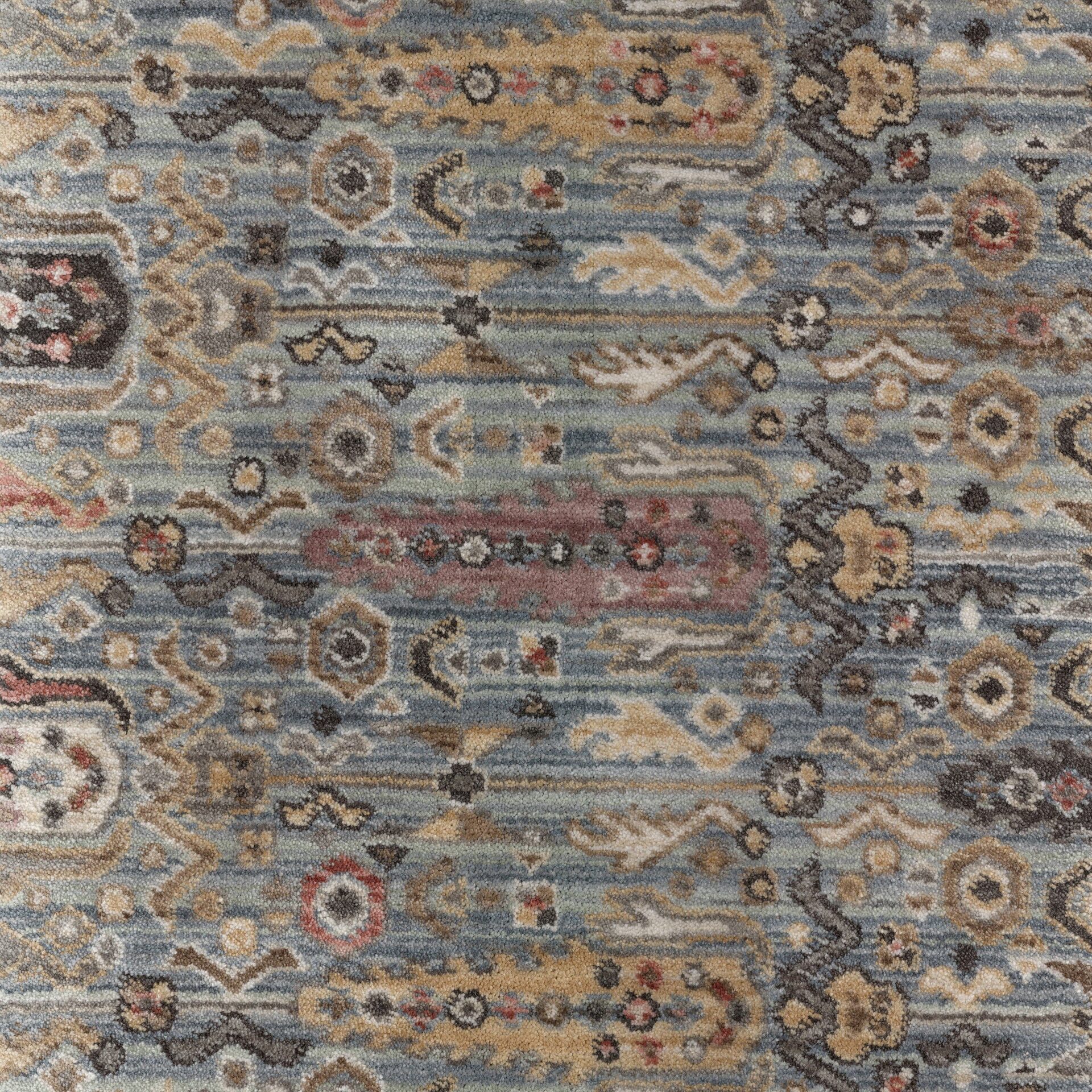 Harrogate — Masland