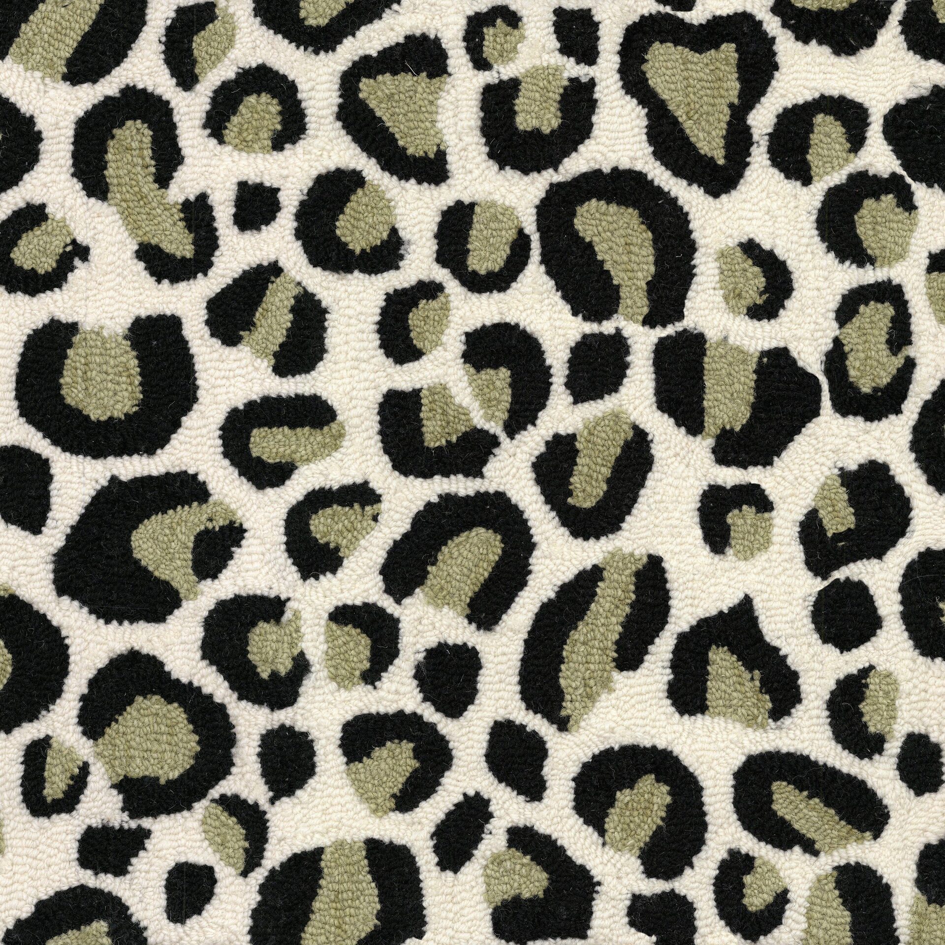 Serengeti — Masland