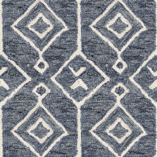 Primitive — Masland