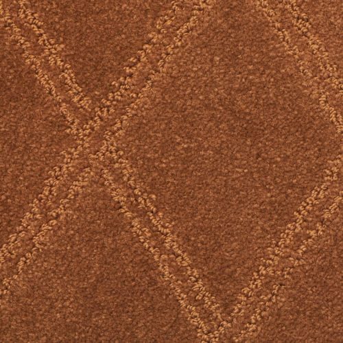 Braided Opulence — Masland