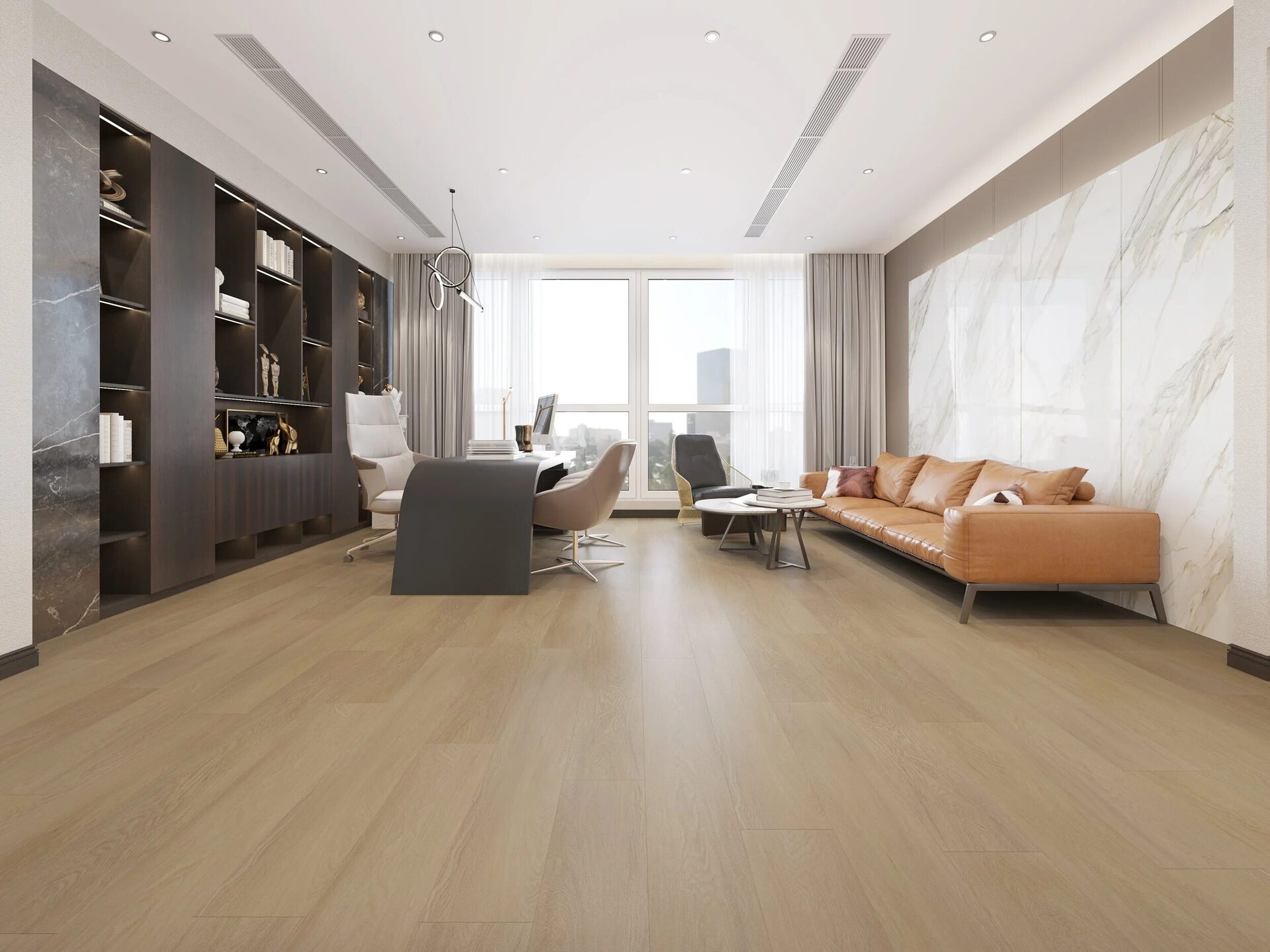 D1503 Vanilla Ash — Monterey