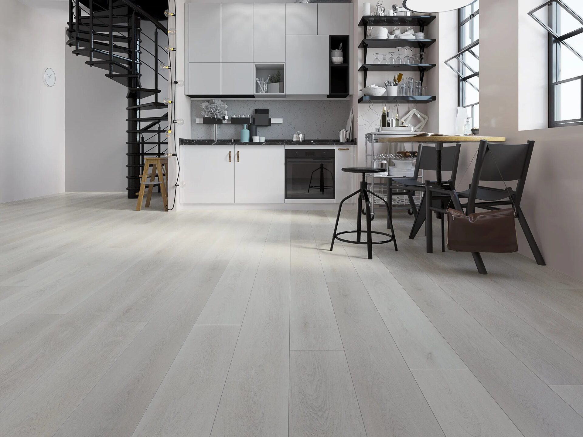 UM6011 Velvet Snow — Monterey