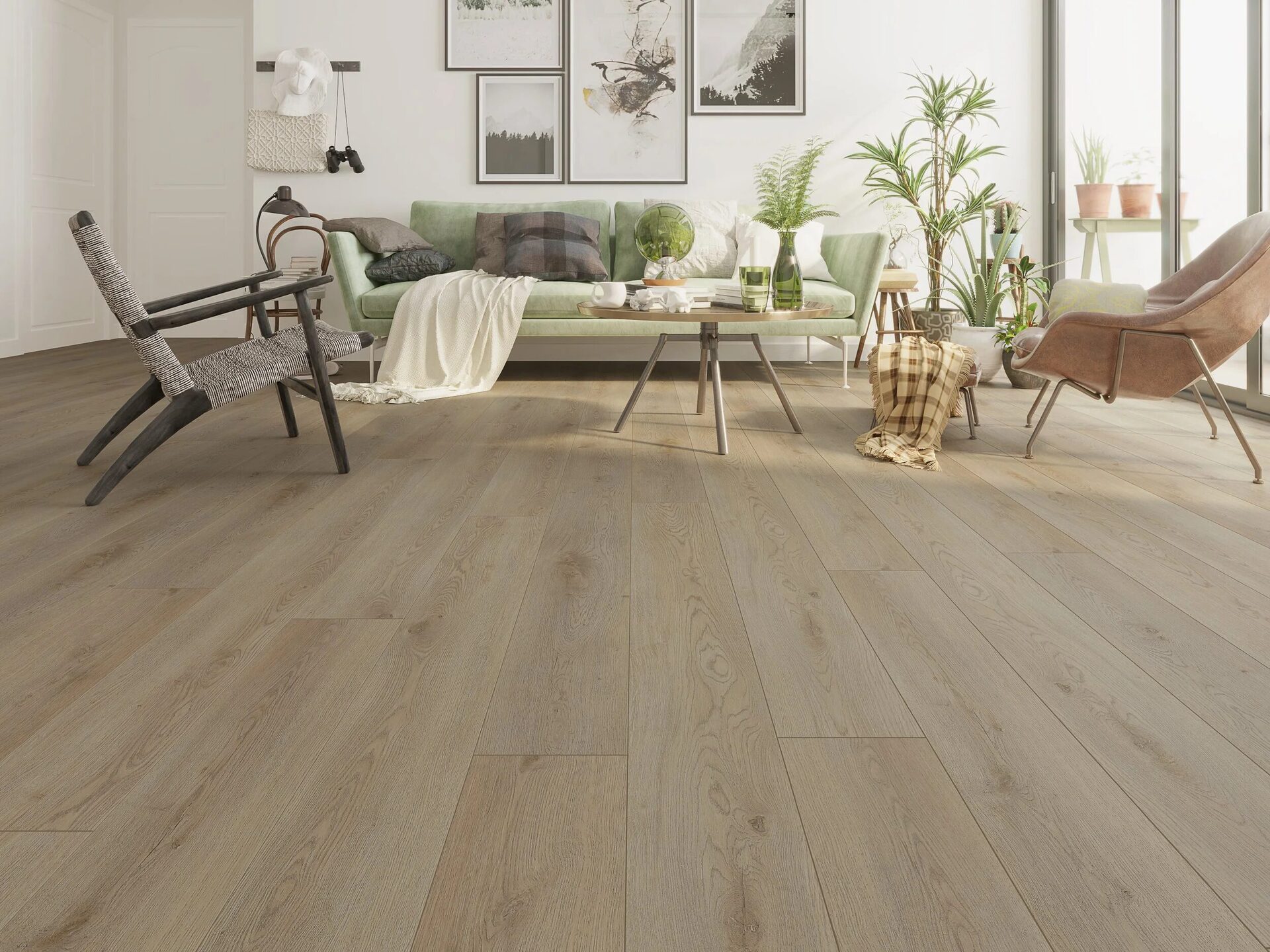 UM6014 Simple Serenity — Monterey