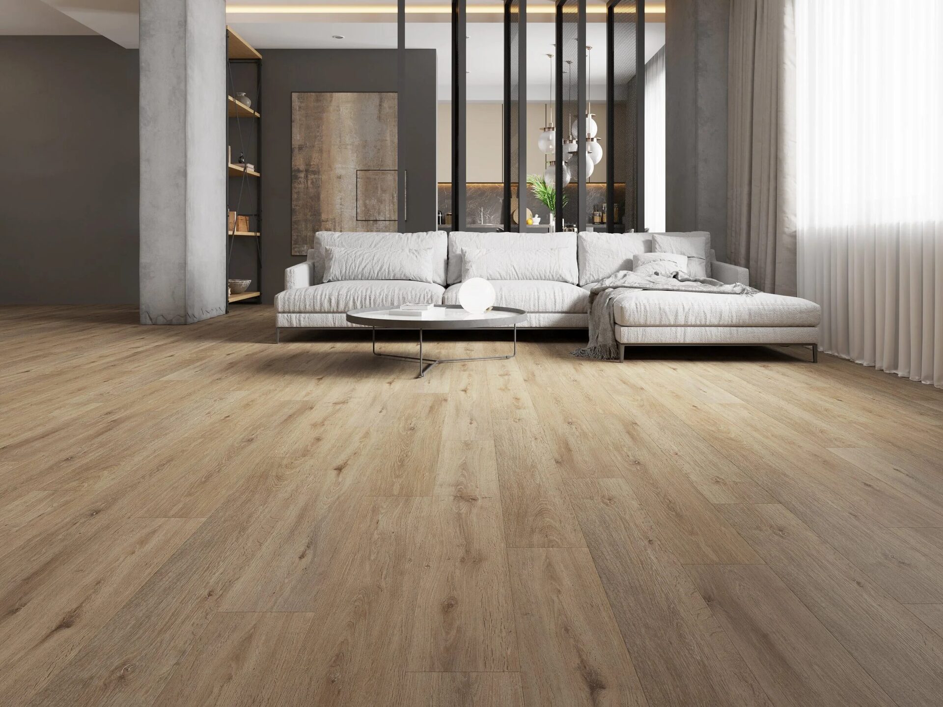 UR220 Vicuna — Monterey