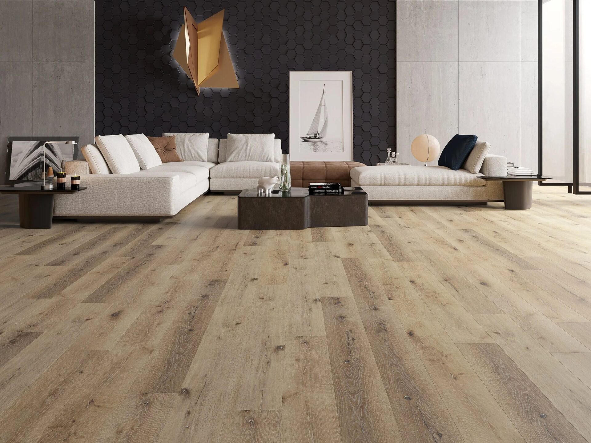 UR221 Lati Miel — Monterey