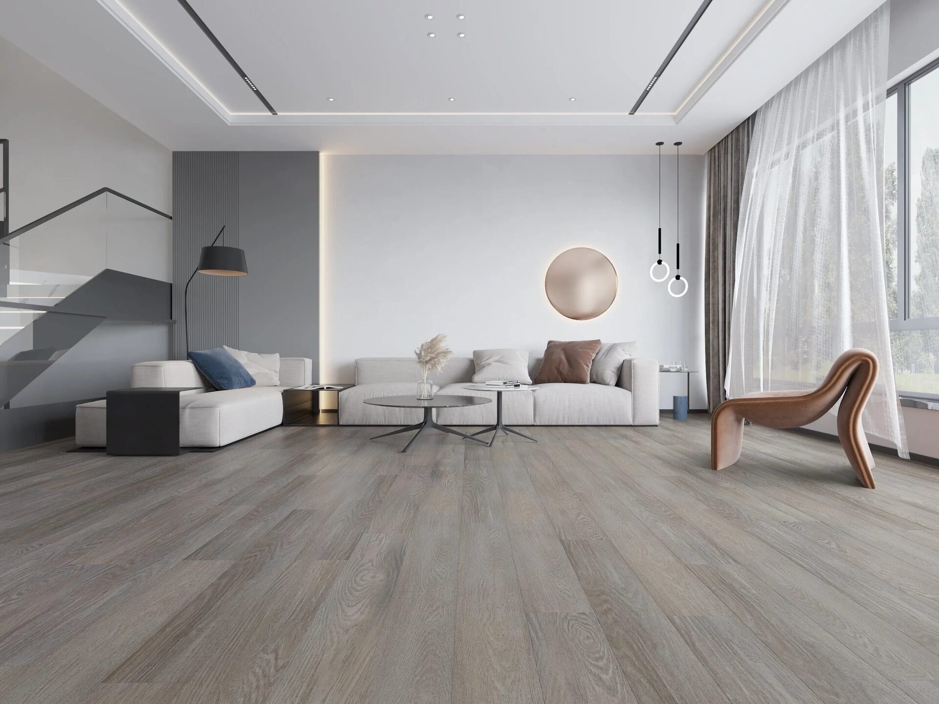 UR225 Lilas — Monterey