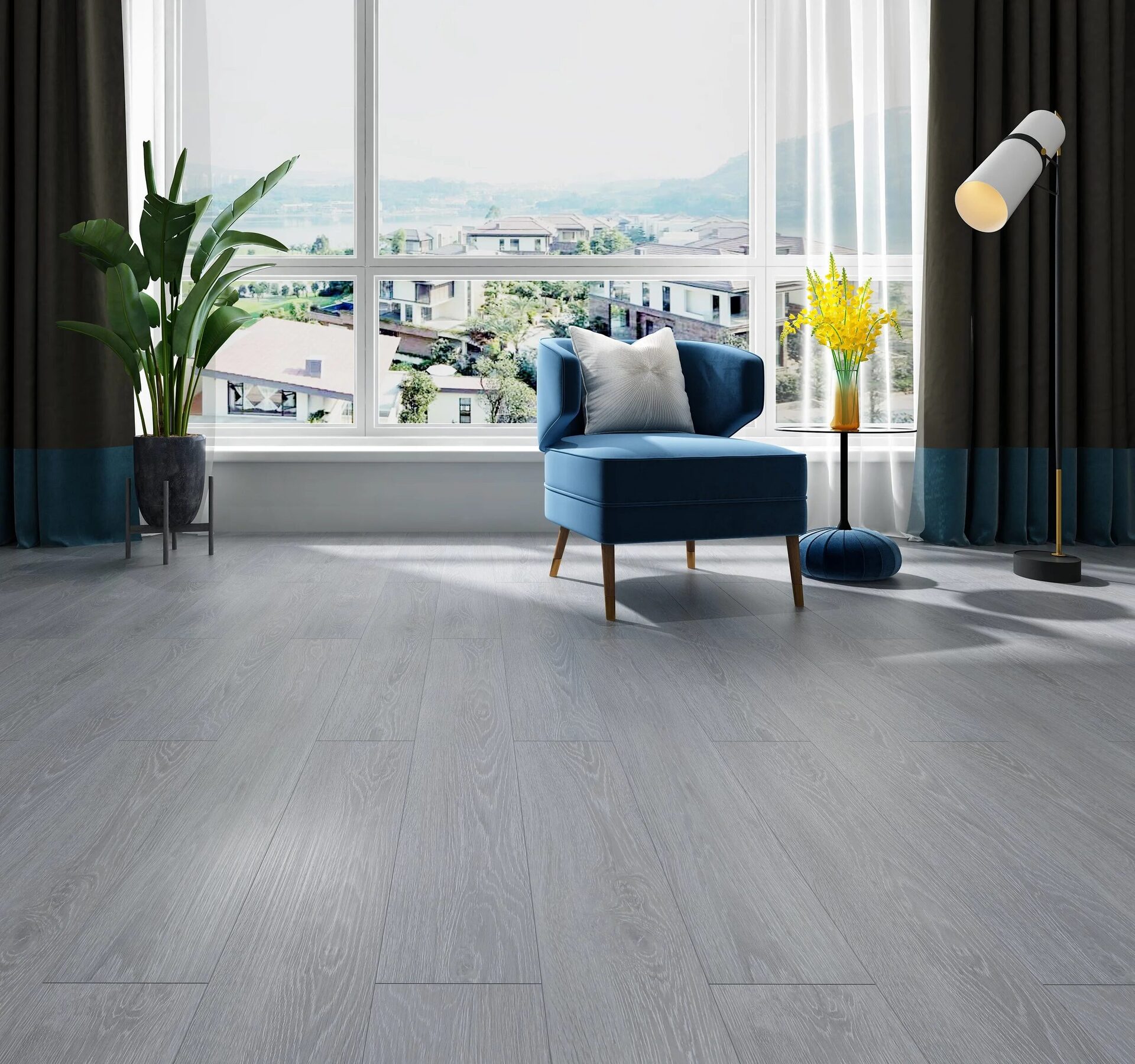 UW008 Beton — Monterey