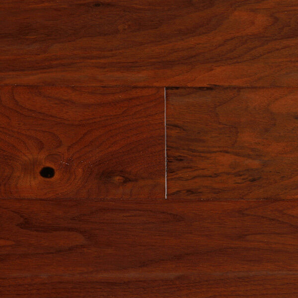 5” Walnut # 2 by Pontek — Hardwood flooring · Canadian Flooring & Renovations Vancouver